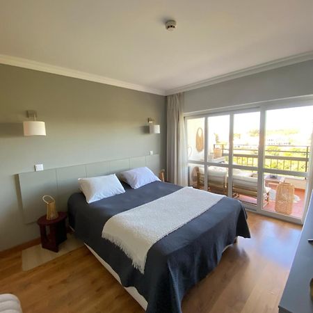 Ocean Breeze Apartman Portimão Kültér fotó