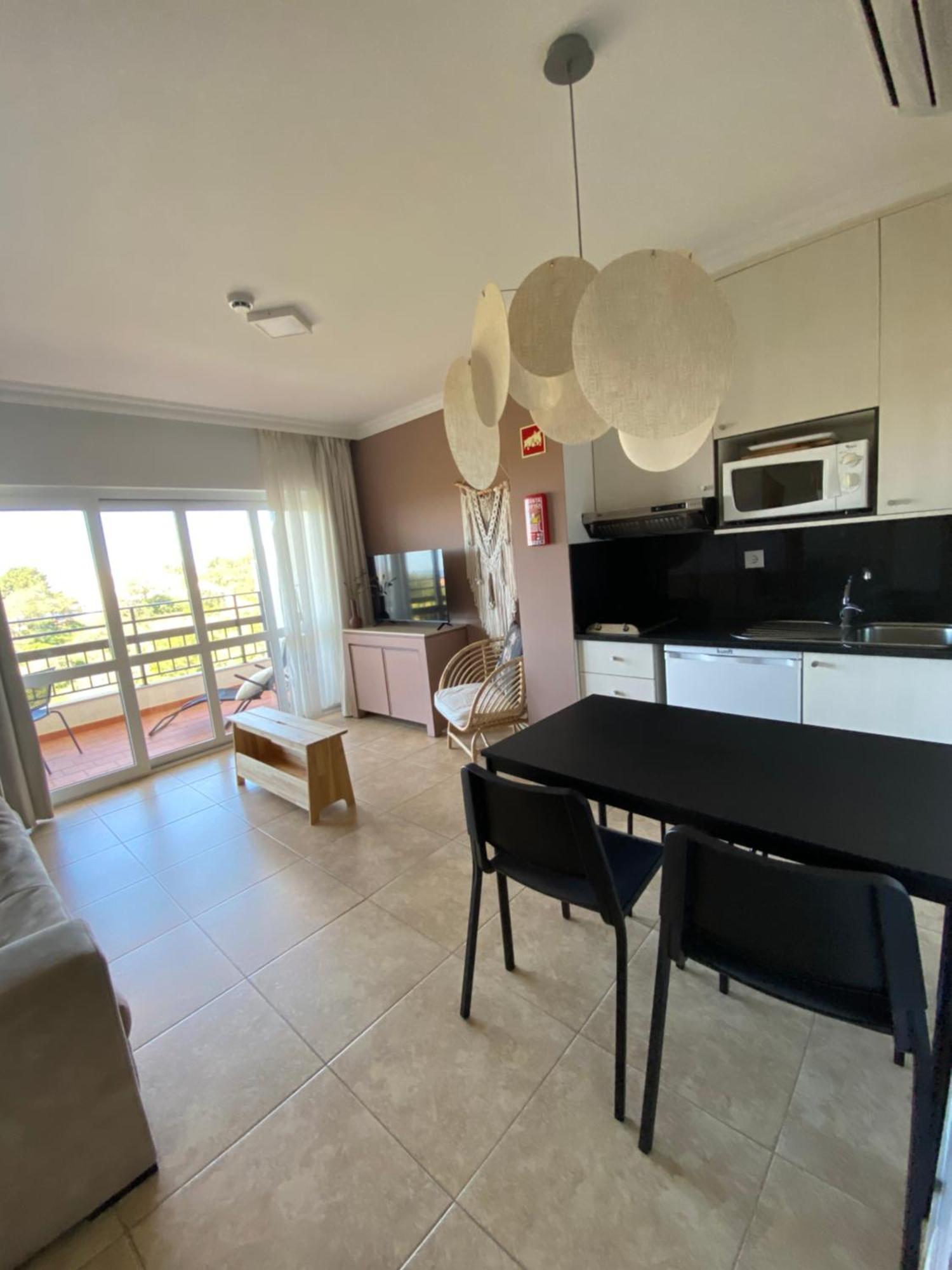 Ocean Breeze Apartman Portimão Kültér fotó