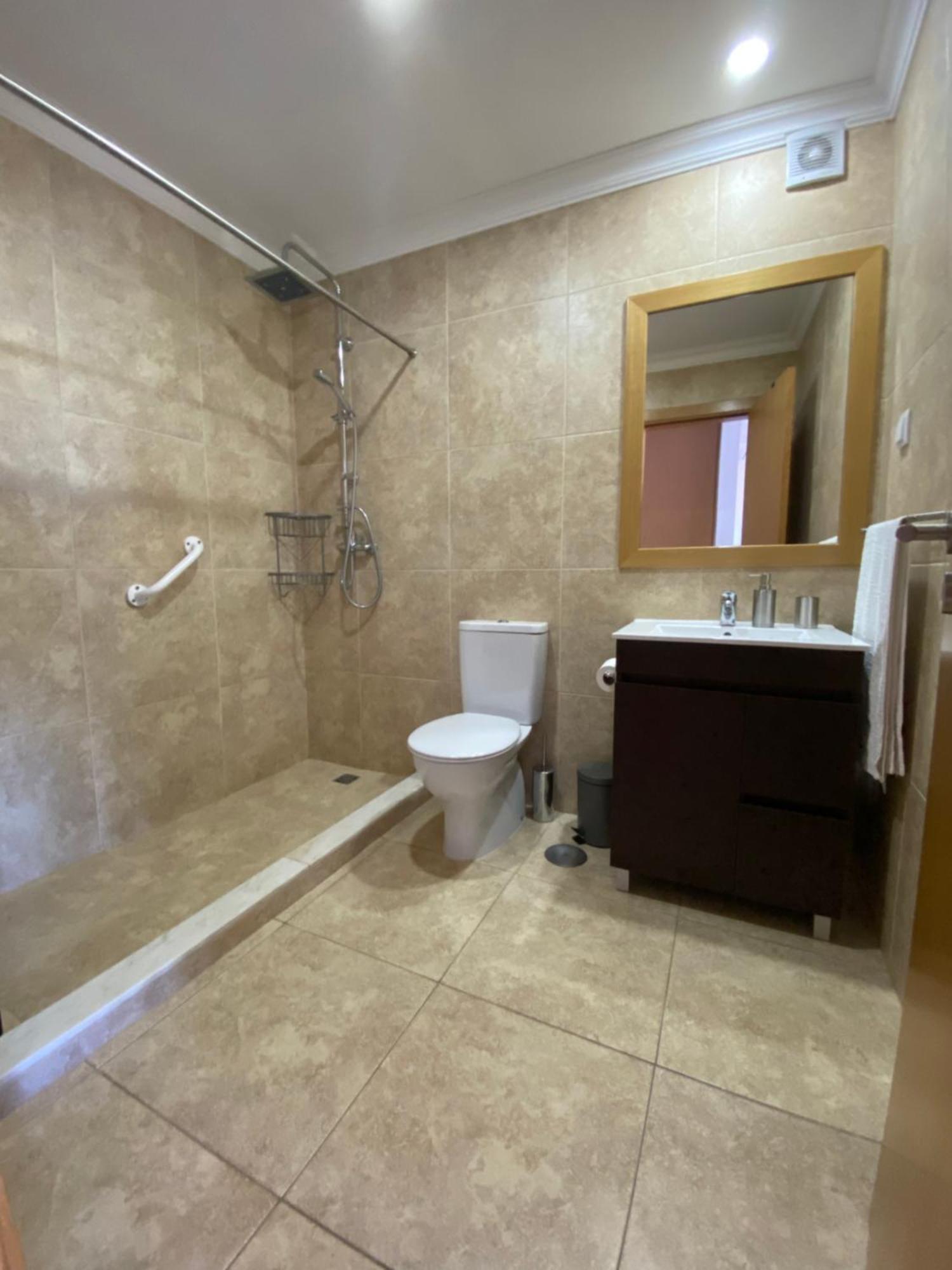 Ocean Breeze Apartman Portimão Kültér fotó