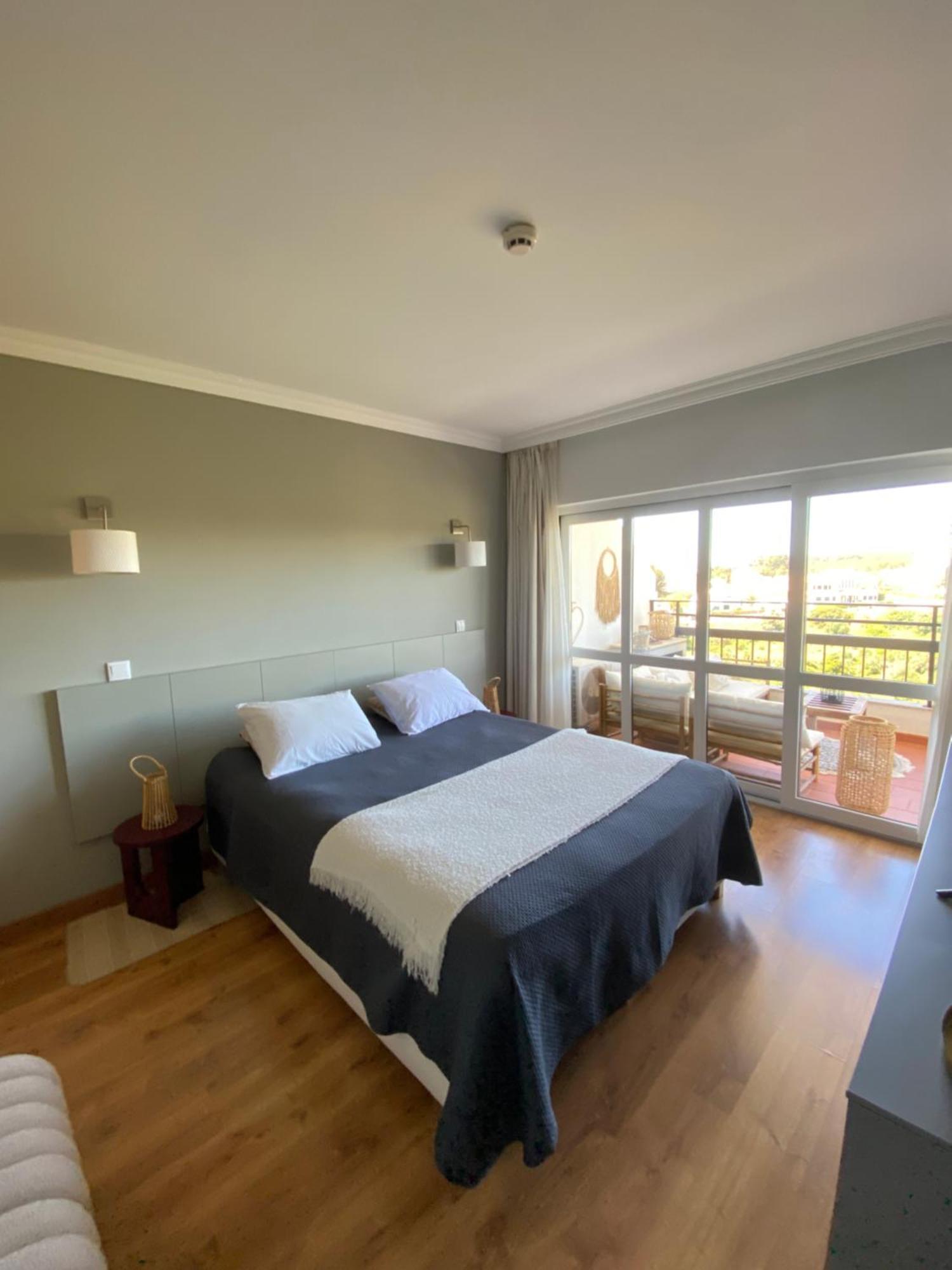 Ocean Breeze Apartman Portimão Kültér fotó