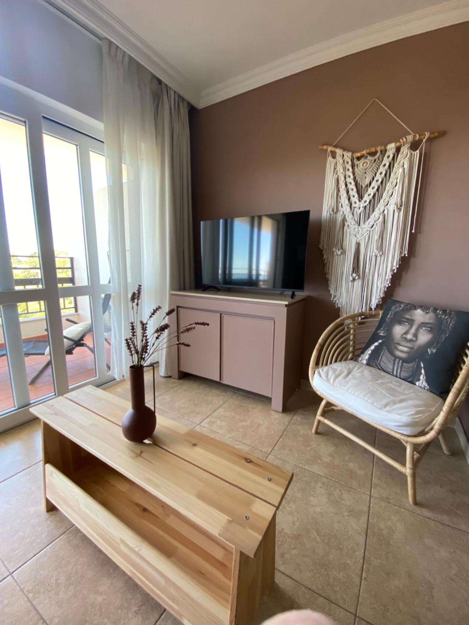 Ocean Breeze Apartman Portimão Kültér fotó