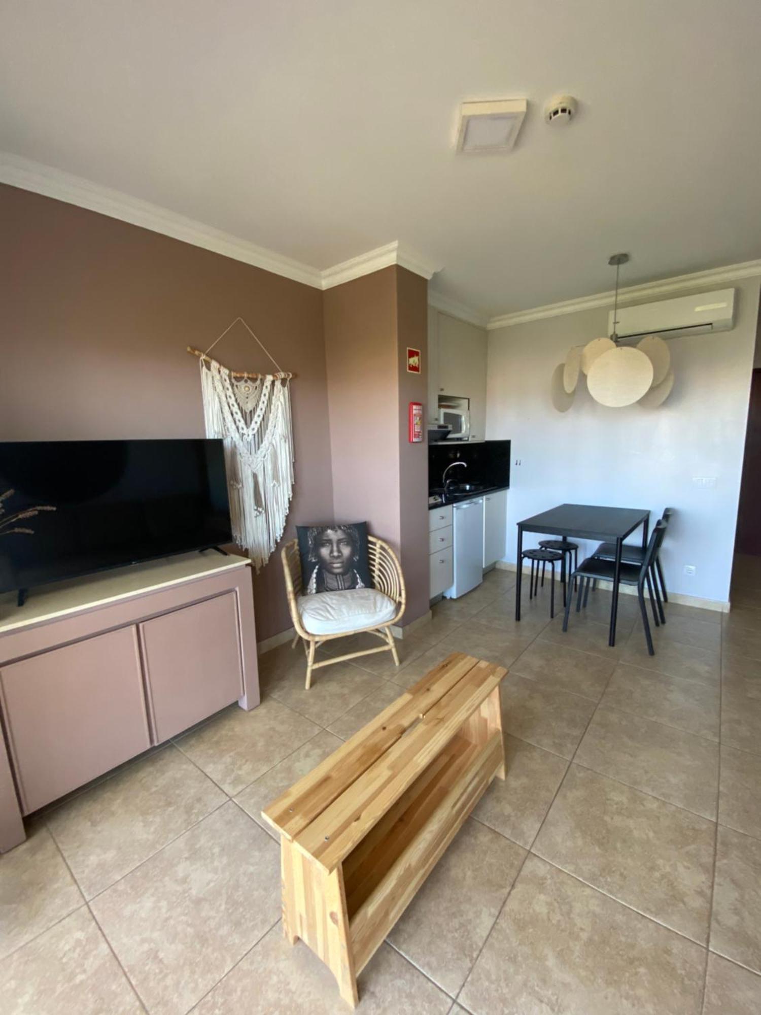 Ocean Breeze Apartman Portimão Kültér fotó